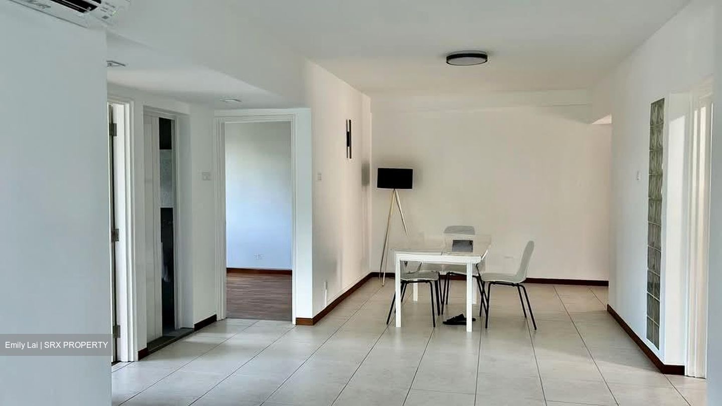 Orchid Park Condominium (D27), Condominium #531991461